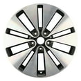thumbnail image 1 of Kia Optima Wheel 2011-2013 18" Factory OEM 529102T550, 1 of 3