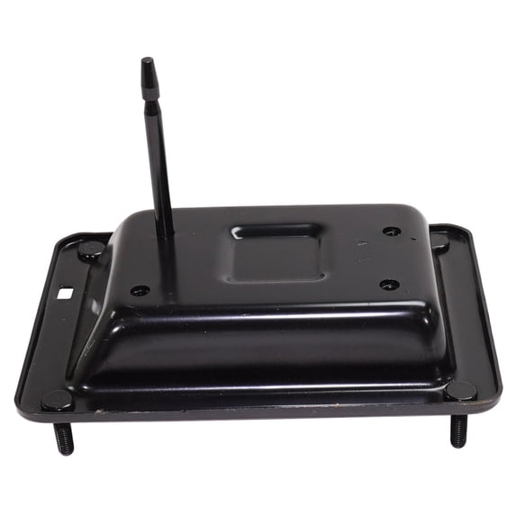 For Kia Rio 2012 13 14 15 16 2017 Bumper Cover Stay Driver Side | Rear | Sedan Models | Made Of High Strength Steel | Replacement For KI1166106 | 191275691403, 866411W010