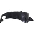 thumbnail image 1 of For Kia Rio 2012 2013 2014 Fender Liner Driver Side | Front | Sedan | Made Of Polypropylene Plastic | Replacement For KI1248120 | 615343698762, 868111W000, 1 of 5