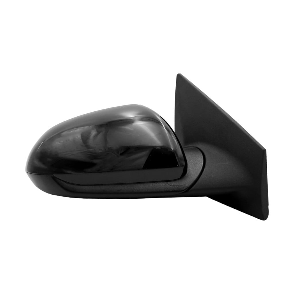 For Kia Rio 2021 2022 2023 Door Mirror Passenger Side | Power | With Heated Glass/Turn Signal Light | Paint To Match | Replacement For KI1321291 | 87620H9520