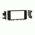 thumbnail image 1 of Kia Rio / Rio 5-Door 2018-Up DDIN Radio Installation Kit, 1 of 2
