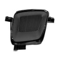 thumbnail image 1 of For Kia Sedona 2015-2021 Fog Light Cover Passenger Side | Front | With Limited | Textured Black | Made Of Polypropylene Plastic | Replacement For KI1039156 | 191275853931, 86524A9000, 1 of 5
