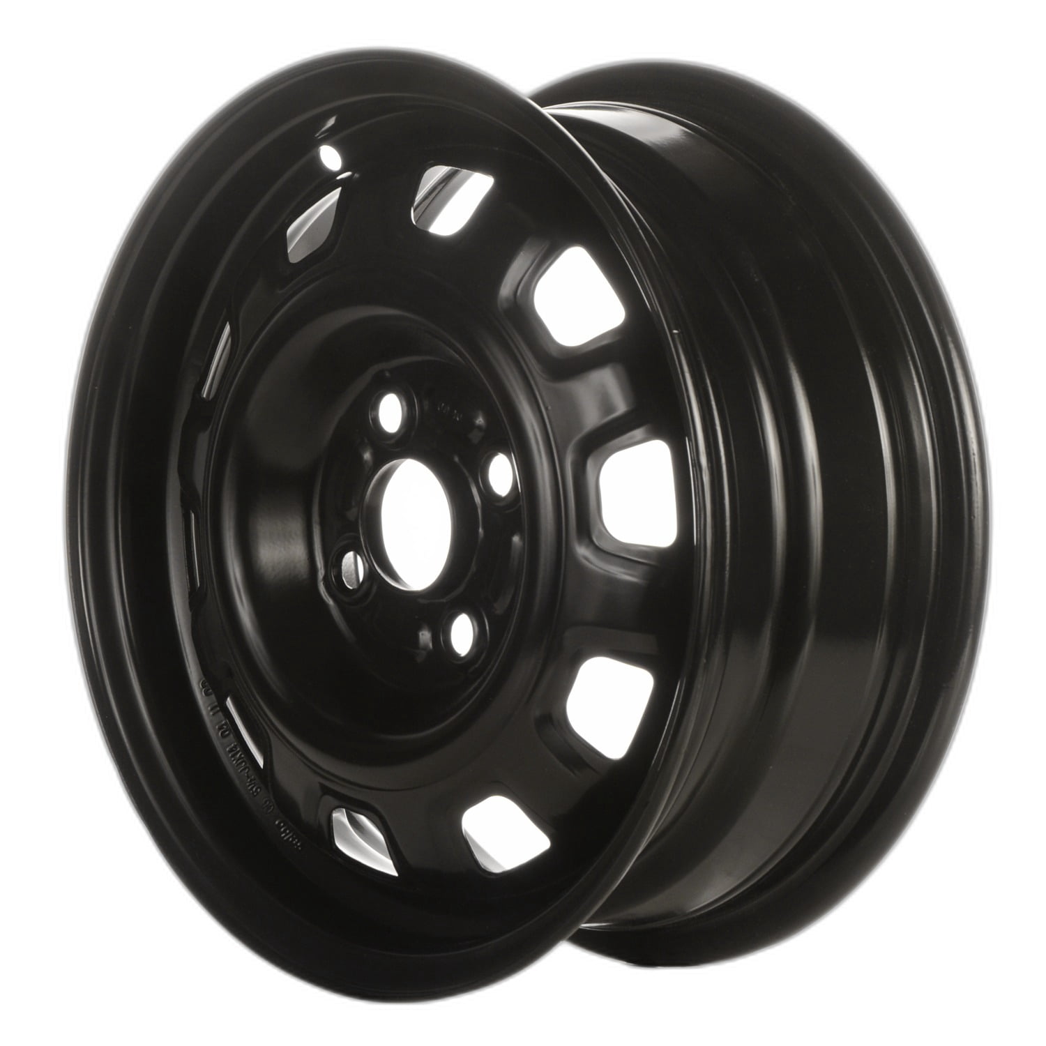 Spectra Rim 1995-2004 Kia Spectra 14