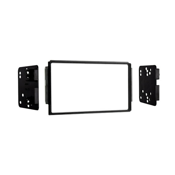 Kia Sorento 2003-2006 DDIN Radio Installation Kit