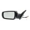 thumbnail image 1 of For Kia Sorento 2011 2012 2013 Door Mirror Driver Side | Power | Heated | w/ Memory | w/ Signal Indicator | Paint To Match | SX Model | Replacement For 87610-1U060 | KI1320174, 1 of 5