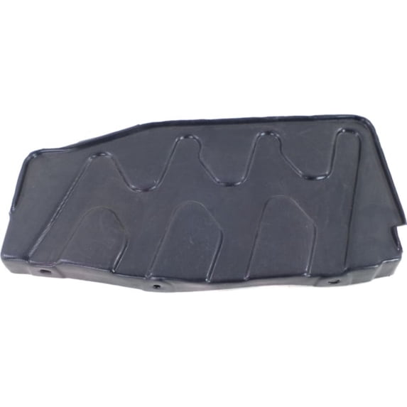 For Kia Sorento 2014 2015 Engine Splash Shield Driver Side | Front | CAPA Certified | Under Cover | 3.3 Liter | Replacement For HY1228182, HY1228182C | 291302W800