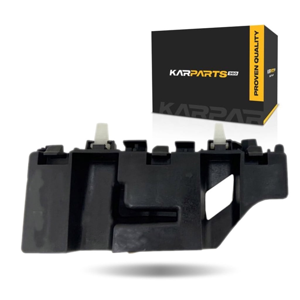 86552 R5000 For Kia Sorento 2021 2022 2023 Bumper Cover Bracket Passenger Side ...