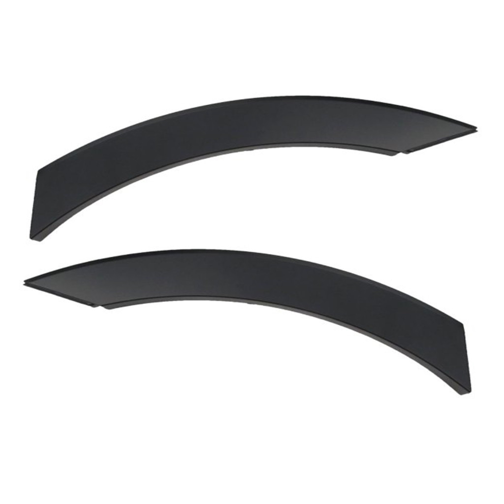 92137 R5000 For Kia Sorento 2021 2022 Wheel Arch Trim Driver And Passenger Side ...