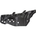thumbnail image 1 of For Kia Soul 2014 15 16 17 18 2019 Bumper Cover Support Passenger Side | Front | Upper | Inner | CAPA Certified | PP Plastic & Glass Fiber | Replacement For KI1033103 | 191275632635, 86552B2000, 1 of 4