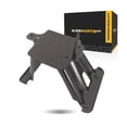 thumbnail image 1 of For Kia Soul 2014 2015 2016 Bumper Cover Bracket Driver Side | Rear | CAPA Certified | Made Of High Strength Steel | Replacement For KI1166101, KI1166101C | 191275813102, 86641B2010, 1 of 5