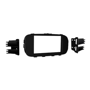 Kia Soul 2014-2019 DDIN Radio Installation Kit