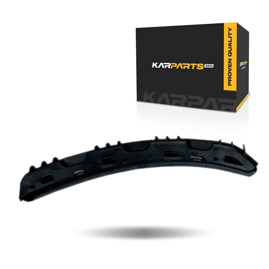 86526 R0000 For Kia Soul 2020 2021 2022 Bumper Cover Bracket Passenger Side | Front ...