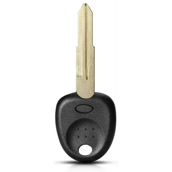 Kia Sportage 2005 - 2010 HY14 / HY10 / X236 Uncut Replacement Keys