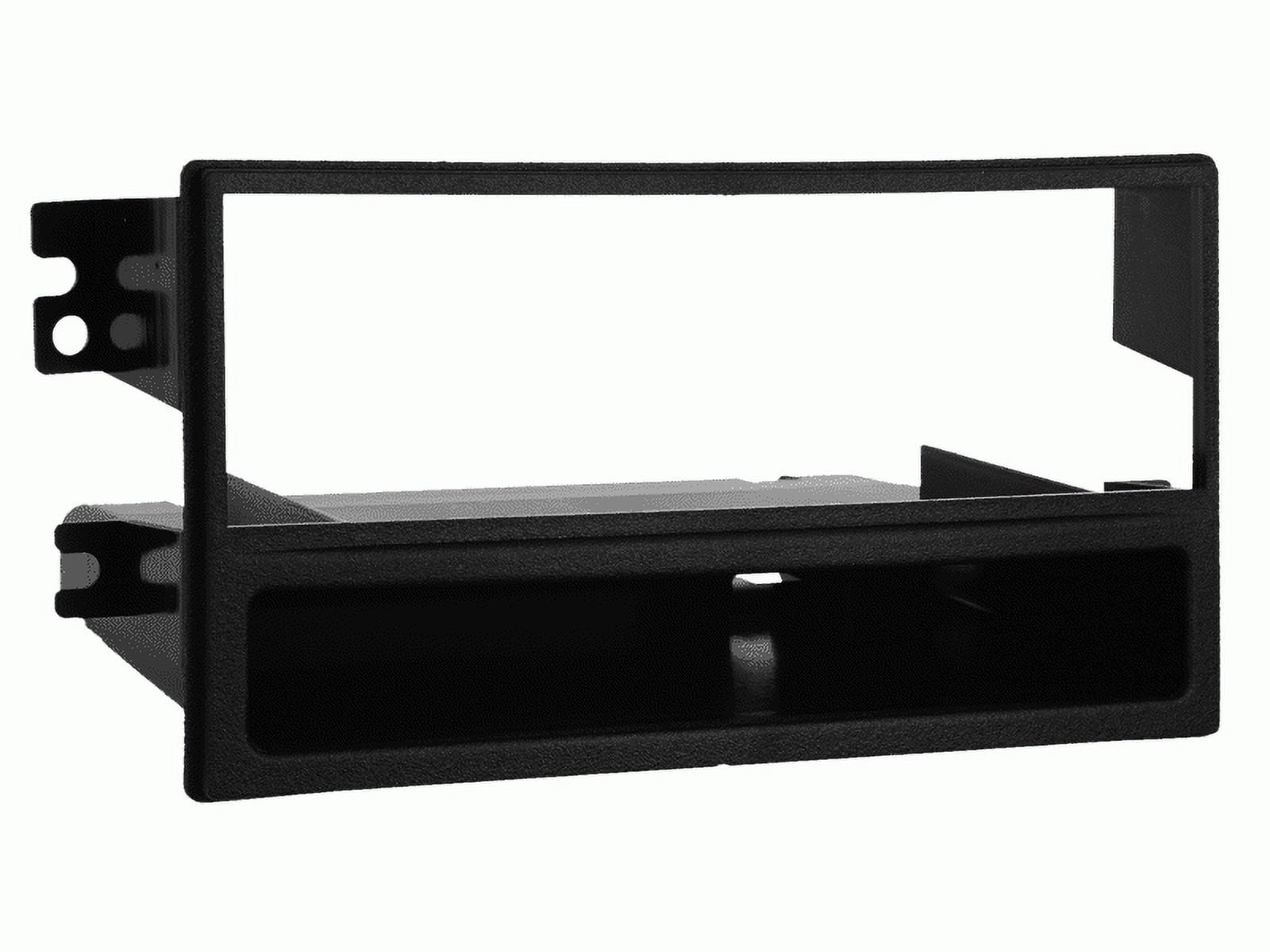 Kia Sportage 2005-2010 Radio Installation Kit