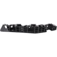 thumbnail image 1 of For Kia Sportage 2011 12 13 14 15 2016 Bumper Cover Side Support Driver Side | Front | Made Of PP Plastic | Replacement For KI1032101 | 615343555027, 865133W000, 1 of 6