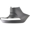 thumbnail image 1 of For Kia Sportage 2011-2016 Bumper End Driver Side Rear | Prime/Paint to Match | CAPA | Replacement For KI1104102, KI1104102C | 615343553429, 866713W000, 1 of 6