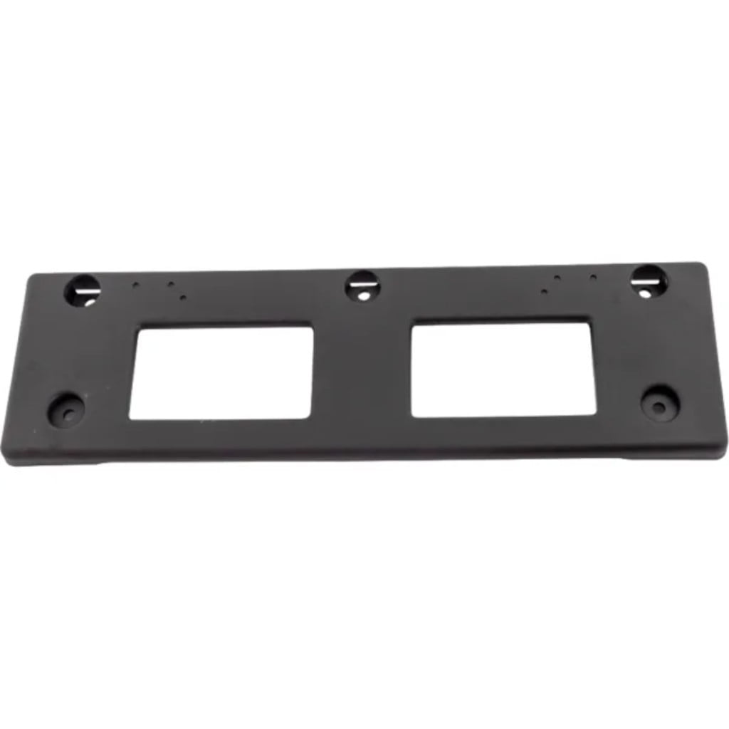 For Kia Sportage 2017 18 19 20 2021 License Plate Bracket | Front | Plastic | For Front-Wheel Drive Models | Replacement For KI1068128 | 191275804575, 86519D9010