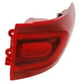 thumbnail image 1 of For Kia Sportage 2020 2021 2022 Tail Light Assembly Passenger Side | Outer | CAPA Certified | Bulb Type | S/EX Model | Replacement For KI2805159, KI2805159C | 92402-D9510, 1 of 6