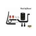 thumbnail image 1 of Kia Stinger-Genesis 3.3L GT 2018+ Baffled Oil Catch Can Kit, 1 of 1