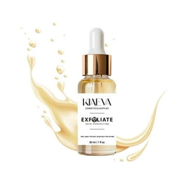 Kiaeva 80% Gentle Peeling Exfoliant -Unit Net Fl. 1oz / 30ml
