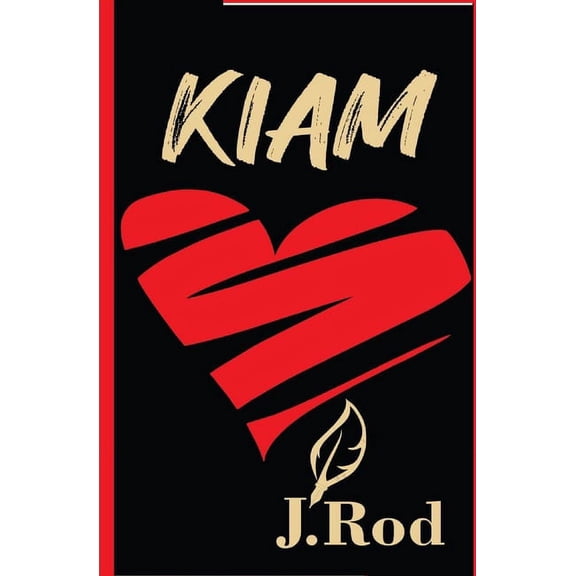 Kiam, (Paperback)