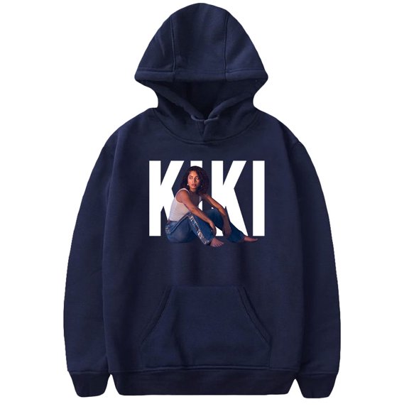 Kiana Ledé Hoodie Sweatshirts Fashion Man Women Printing Streetwear Harajuku Casual Singer