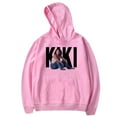 thumbnail image 1 of Kiana Ledé Hoodie Sweatshirts Fashion Man Women Printing Streetwear Harajuku Casual Singer, 1 of 2