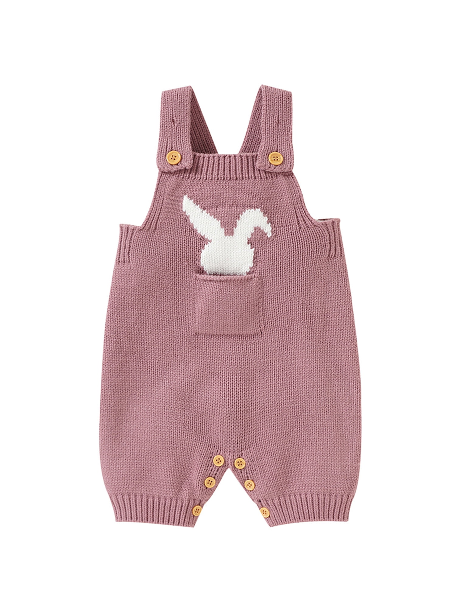 Easter overalls boy online