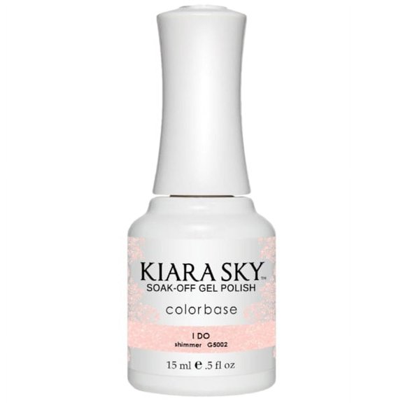 Kiara Sky G5002 I Do Gel