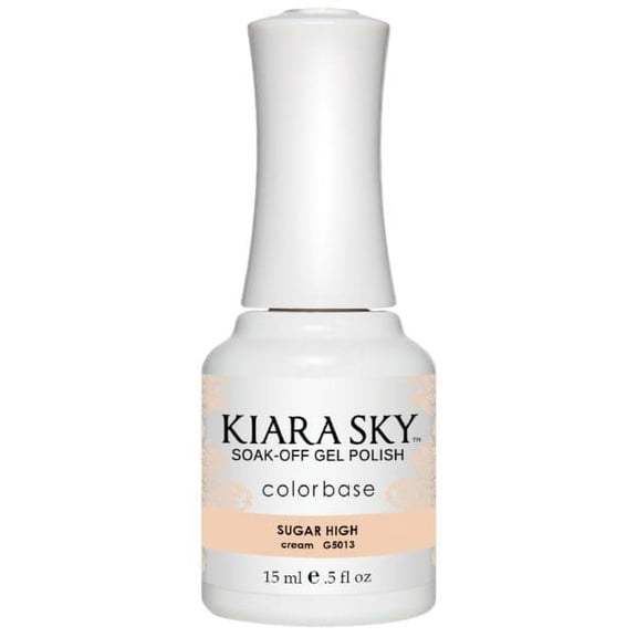 Kiara Sky G5013 Sugar High Gel