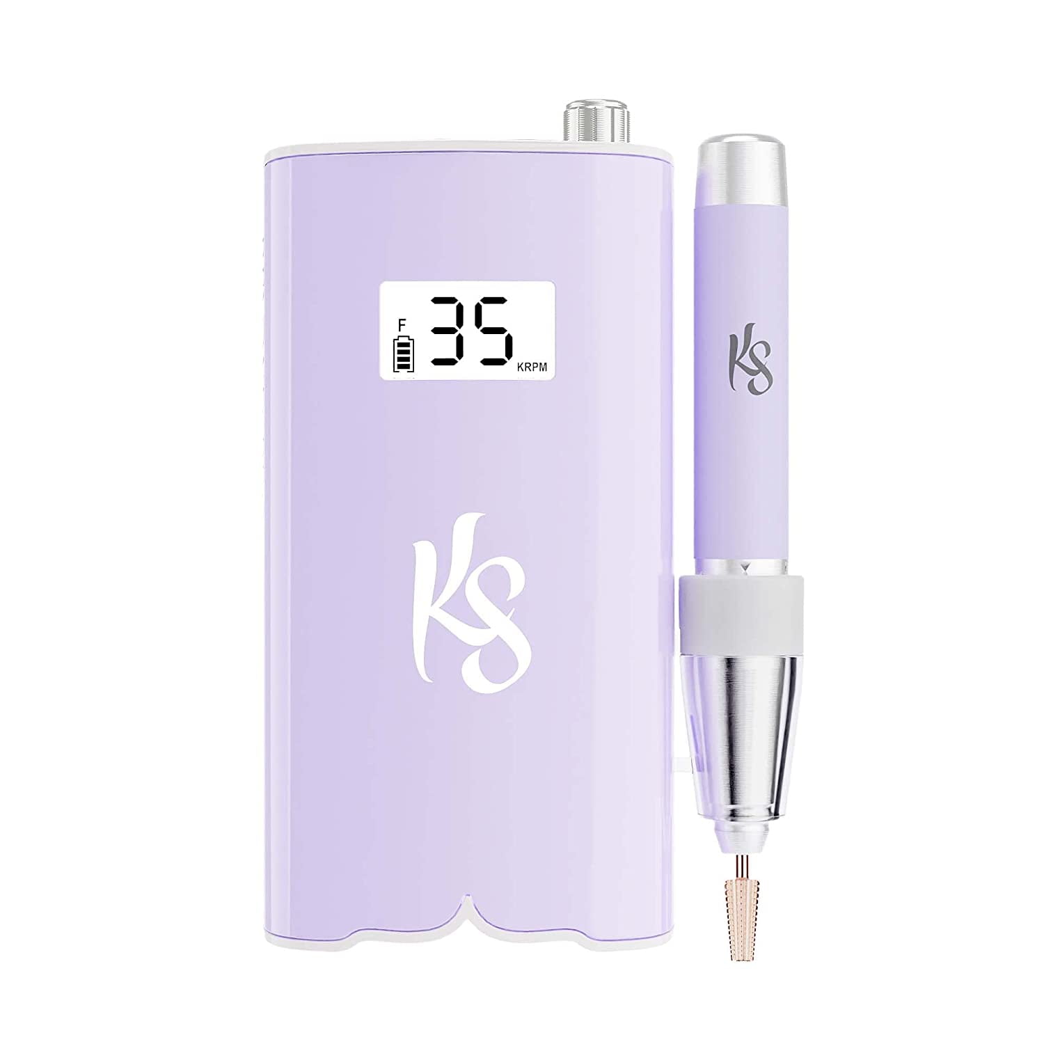Kiara Sky Beyond Pro Drill (Purple)