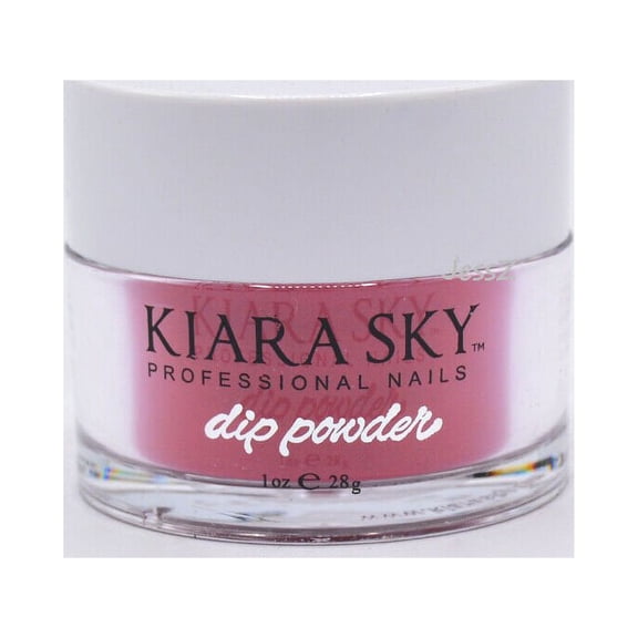 Kiara Sky Dip - 624 Plane and Simple