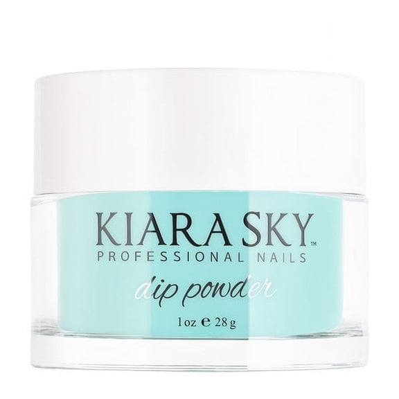 Kiara Sky Dip - 636 Wavy Baby