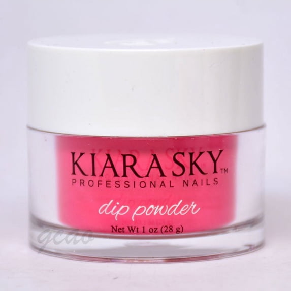 Kiara Sky Dip Dipping Powder In Bloom D507 / 1 oz