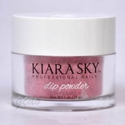 Kiara Sky Dip Dipping Powder Strawberry Daiquiri D522 / 1 oz