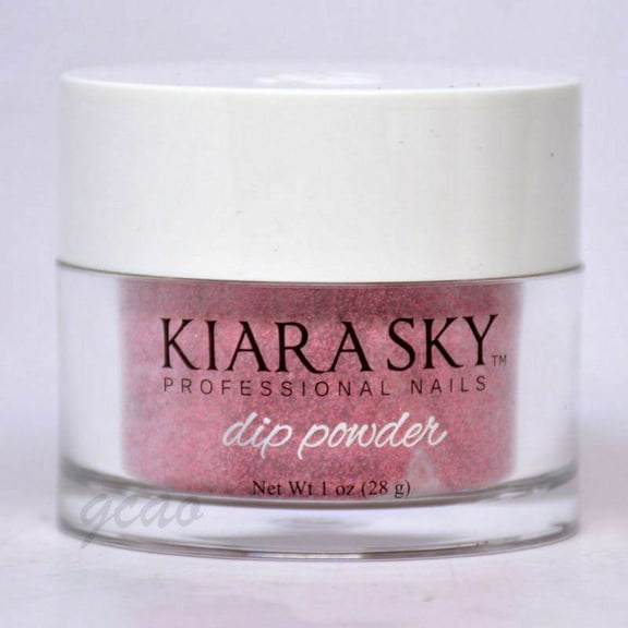 Kiara Sky Dip Dipping Powder Strawberry Daiquiri D522 / 1 oz