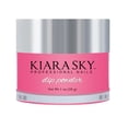 thumbnail image 1 of Kiara Sky Dip Glow - DG128  Flamin-Glo, 1 of 2
