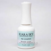 Kiara Sky Dipping Powder Essentials Step 6 Brush Saver 0.5oz