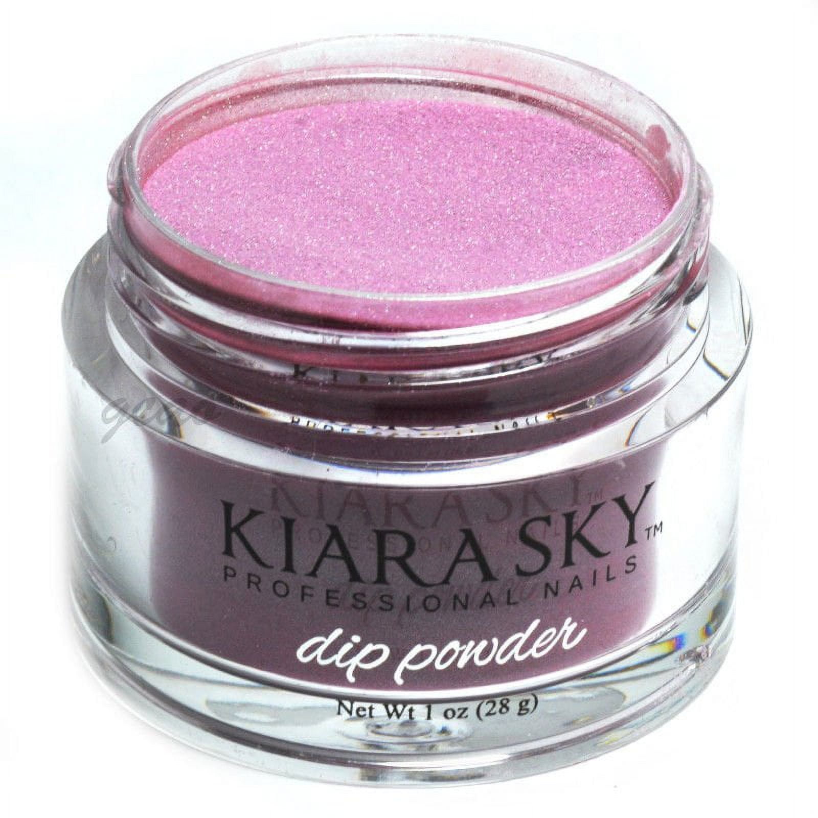 Kiara Sky Dip Powder Color Spellbound D549