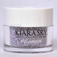 thumbnail image 1 of Kiara Sky Dip Powder D460 Melt Away 1 oz, 1 of 2