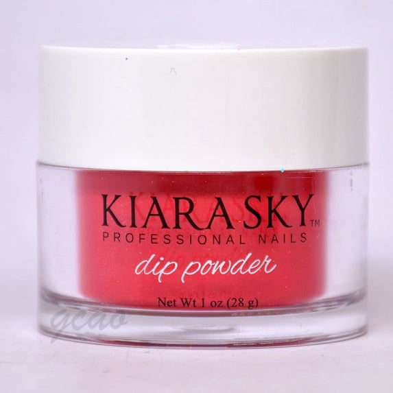 Kiara Sky Dip Powder D480 Let's Get Rediculous 1 oz