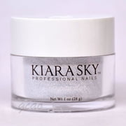 Kiara Sky Dip Dipping Powder Sterling D489 / 1 oz