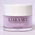 thumbnail image 1 of kiara sky dip powder, warm lavender, 1 ounce, 1 of 2