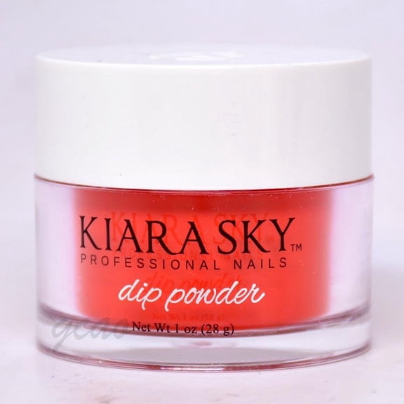 Kiara Sky Dip Powder - D528 GENEROSEITY