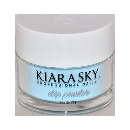 Kiara Sky Dip Powder D566 You Make Me Melt 1 oz