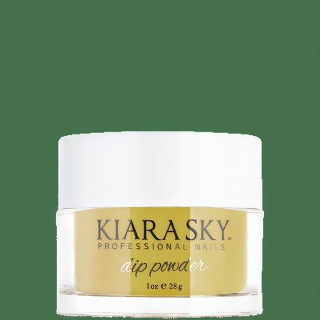 Kiara Sky Dip Powder D592 The Bees Knees 1 oz