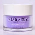 thumbnail image 1 of Kiara Sky Dip Powder, Iris and Shine, 1 Ounce, 1 of 2