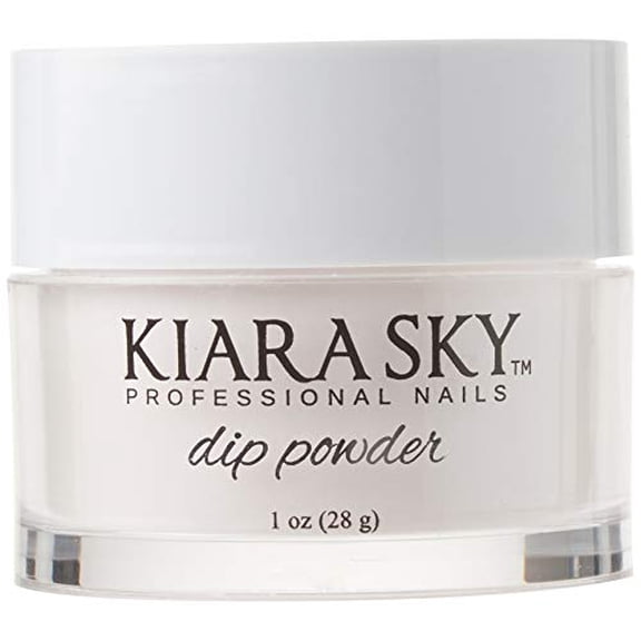 Kiara Sky Dip Powder, Only Natural, 1 Ounce