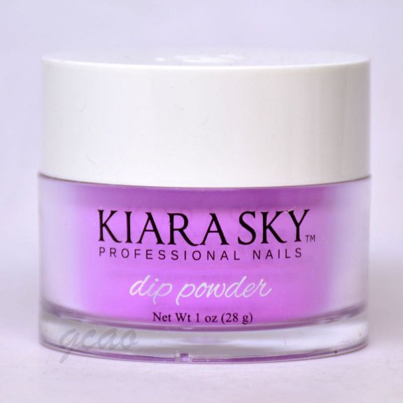 Kiara Sky Dipping Powder - D516 Charming Haven