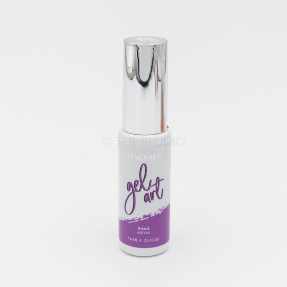 Kiara Sky - Gel Liner - Inked